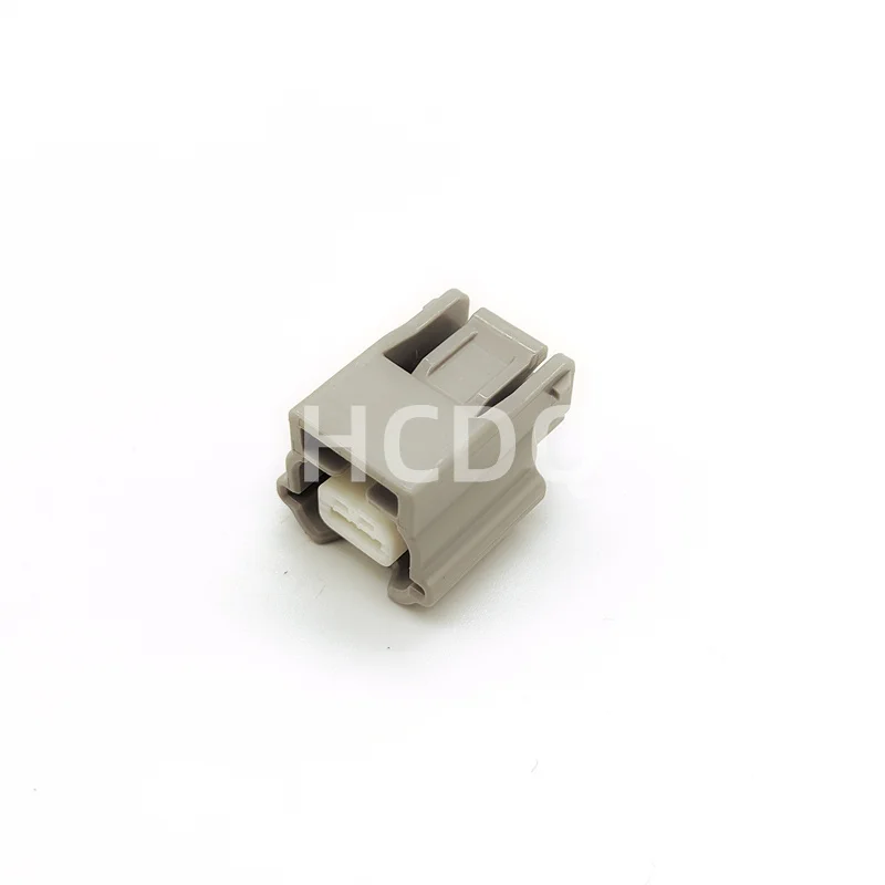 

10 PCS Original and genuine 7283-9392-40 Sautomobile connector plug housing supplied from stock