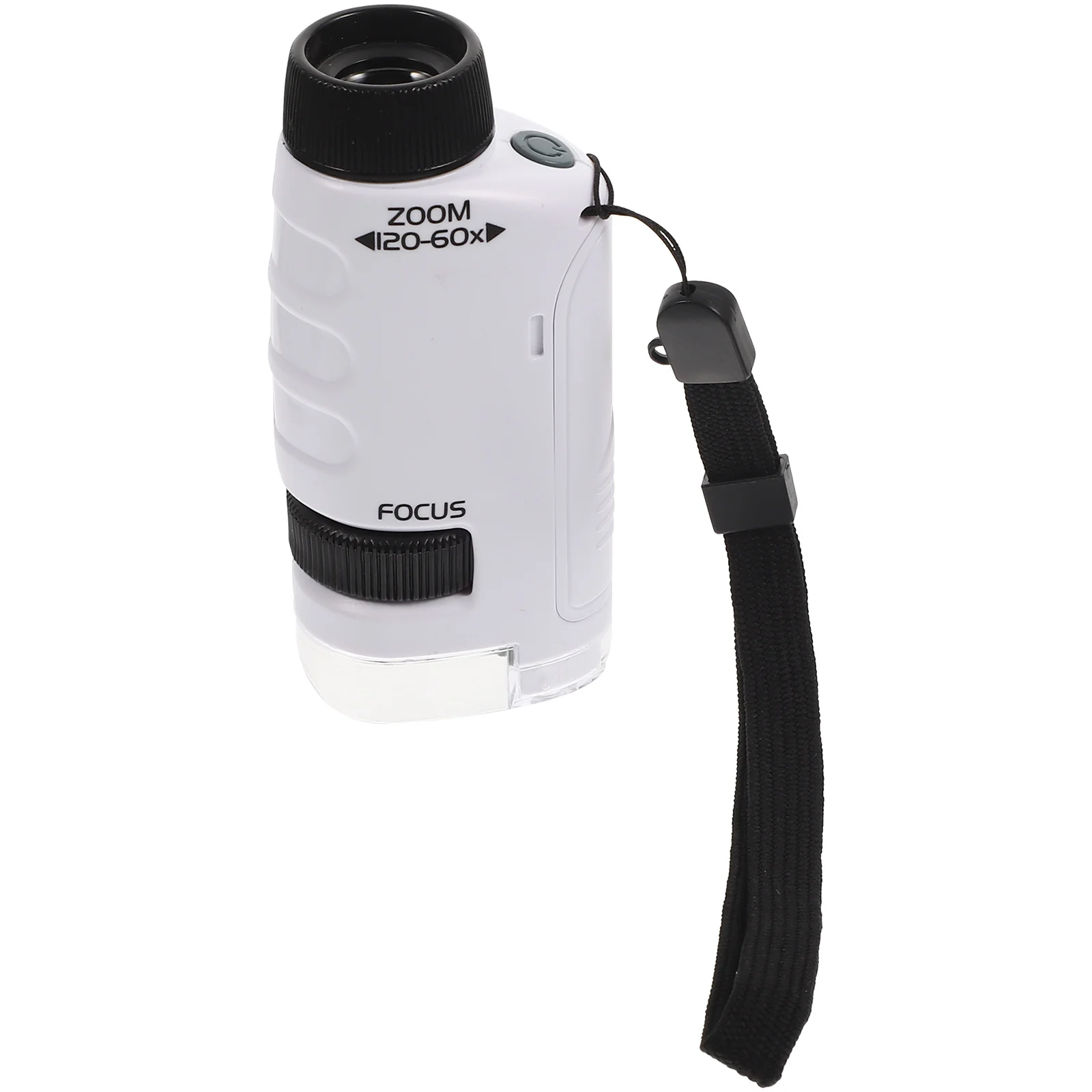 Microscope monoculaire portatif éducatif, observateur biologique Portable, laboratoire scientifique, loupe scolaire, observateur d'échantillons