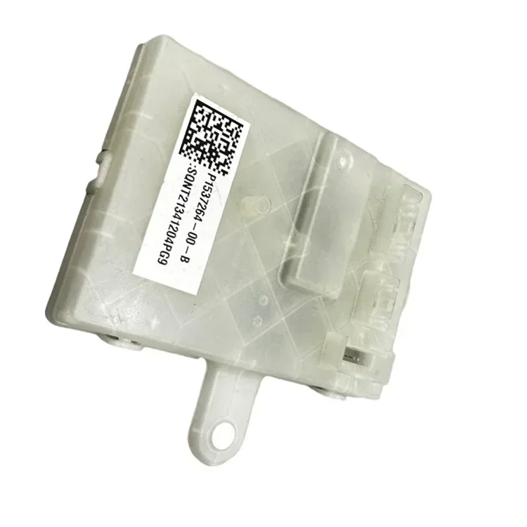 2025New 1537264 -00-B 1537264 -30-B Charging Port Control Module Plastic Material for Tesla Model 3/Y NEV Parts & Accessories