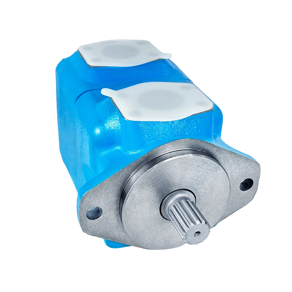 

yyhc Spot hydraulic motor supply 25M35M45M50M185A hydraulic station quantitative high-pressure hydraulic high-torque m