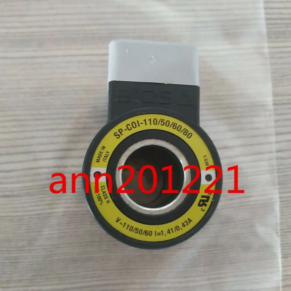 

1PC NEW SP-C01-110/50/60/80 atos coil