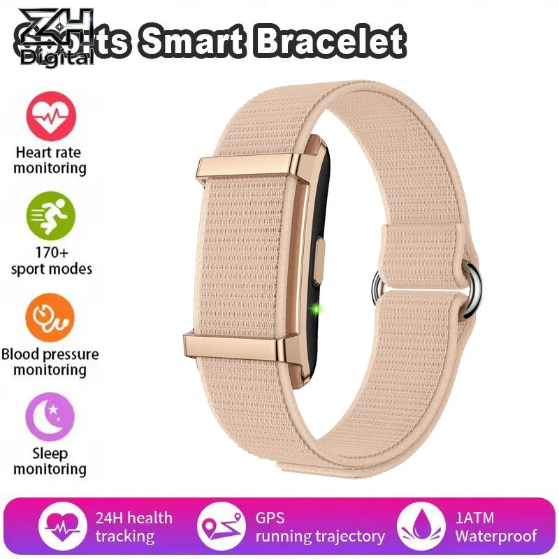 Zh Digital Sport Fi…