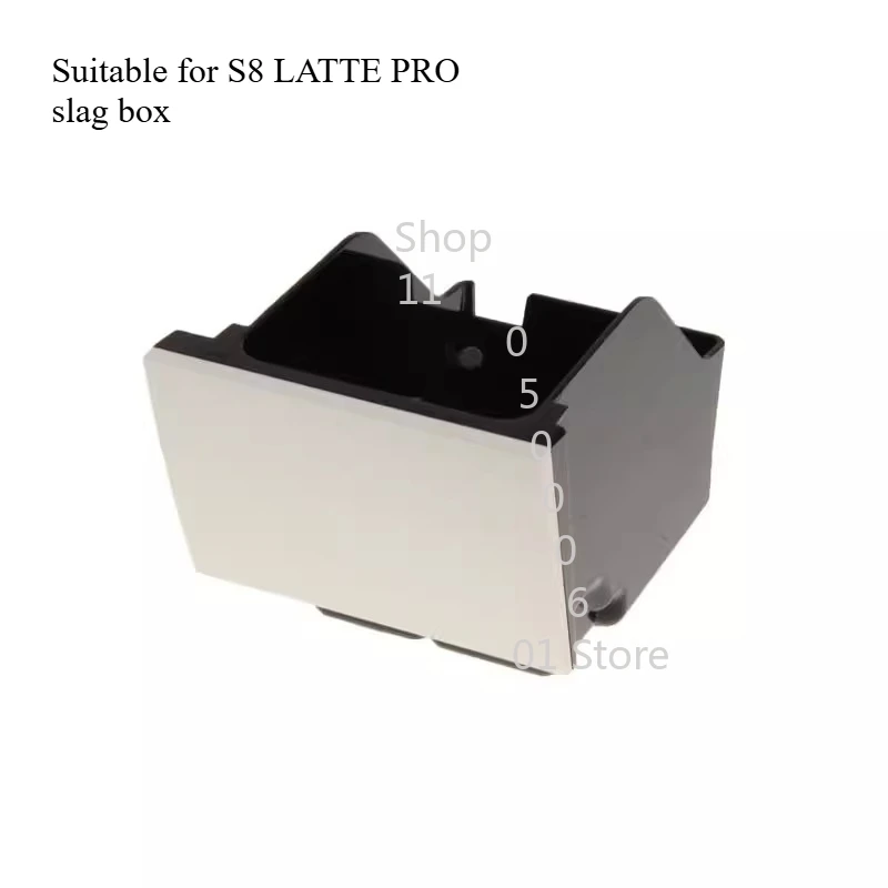 

Apply To Delonghi S8 LATTE PRO Coffee Machine Accessories