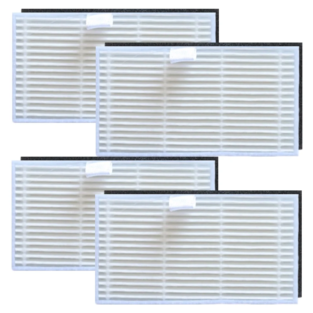 

Home Cleaning HEPA Filter Efficient Air Filtration System Quick Replacement Robust ABS Construction Efficient Filtration
