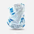blue-face mask