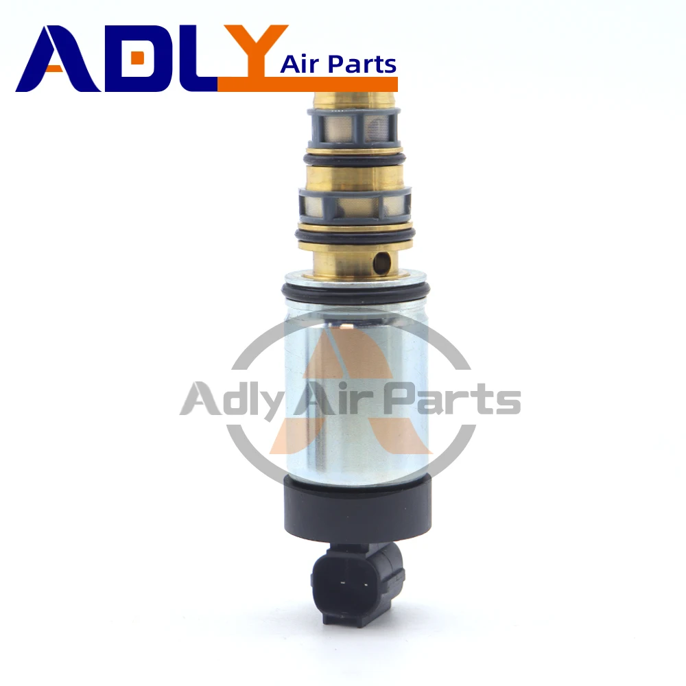 

AD-85 AC Compressor Electronic Solenoid Control Valve For VAUXHALL Opel Meriva B ASTRA J 1.3 1.7 CDTi