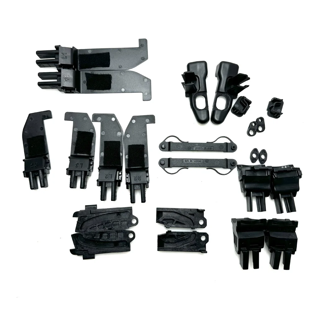 24 Pcs Upgraded Sof…