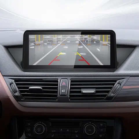 10 best sales bmw x1 e84 android - №4