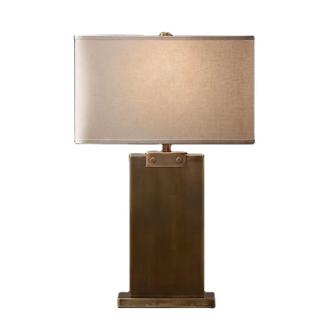 Lighting Vintage Ta…