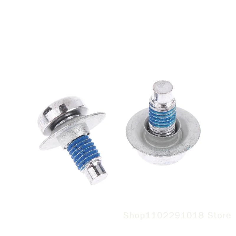 Parafusos de parafuso de carro WHT000729A M8X20 para placas de respingo de Skoda Yeti Scala