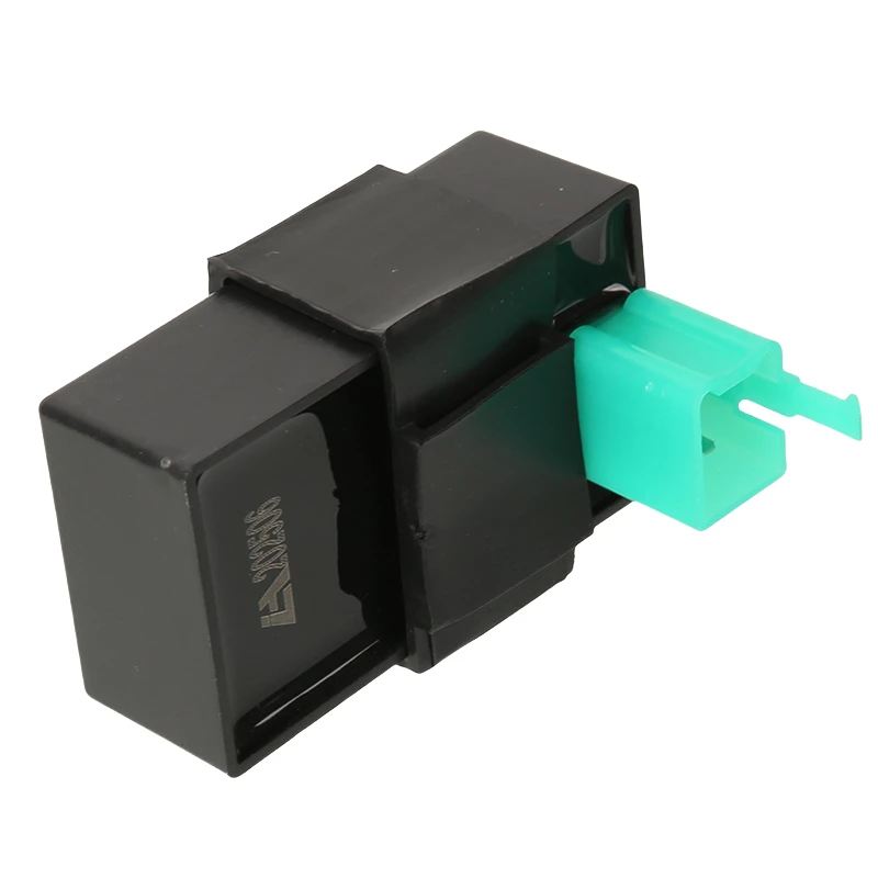 Universal 5 Pins AC CDI Box Ignition Trigger Fit for XR50 CRF 50 70 110 125cc dirt bike, quad, ATV Taotao