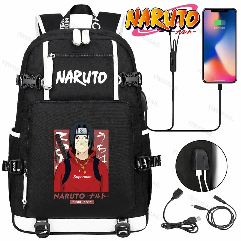 Variant: USB Backpack-RYo34