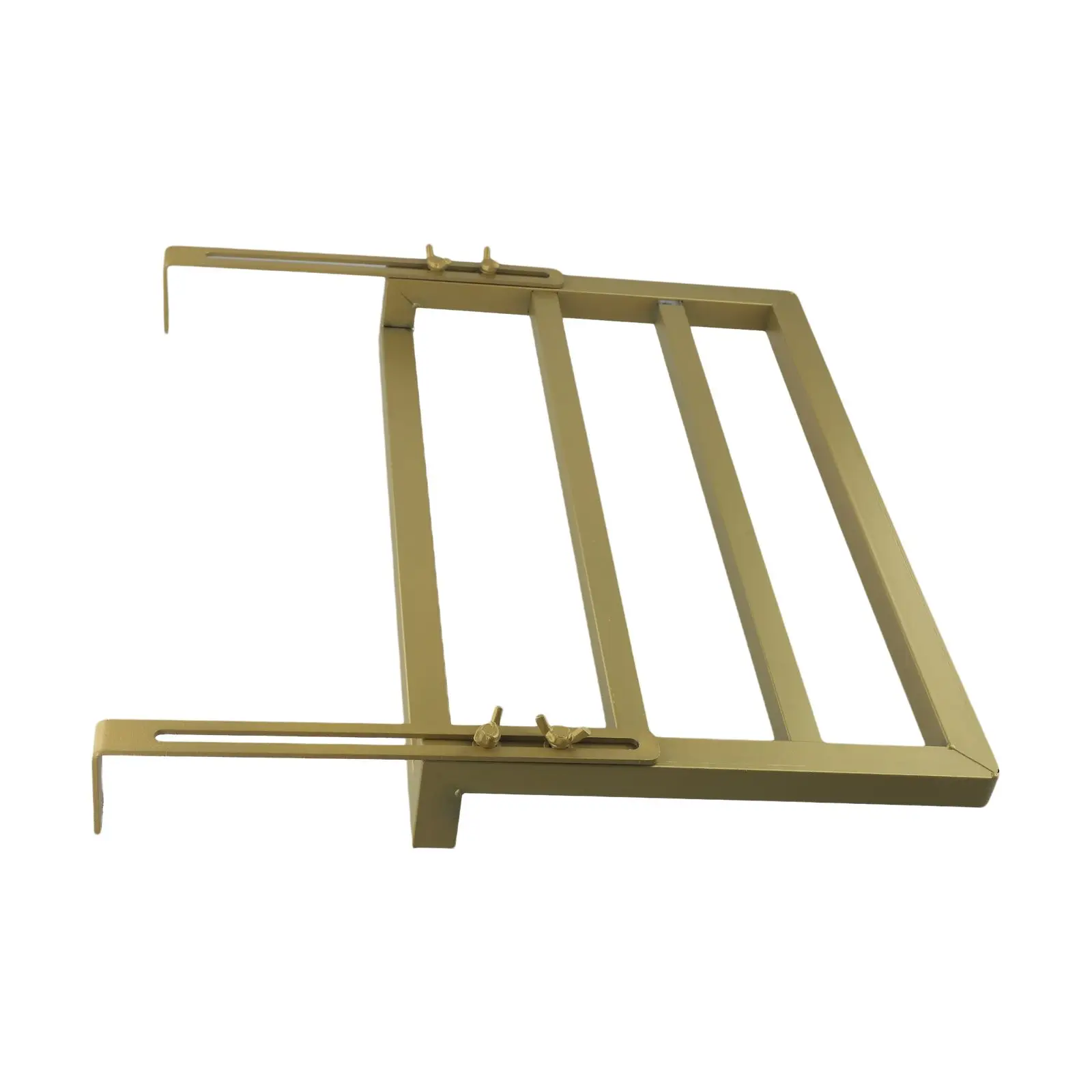 Bathroom Organizer Cloth Hanger Bathroom Use Innovative Design Rust Resistant Space-saving Solution For Bathrobes Compact Design