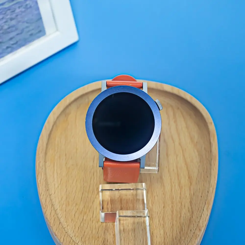 New Metal Watch Bezel Replacement Frame Case Cover Ring Shell Protective Screen Protector for CMF Watch Pro 2