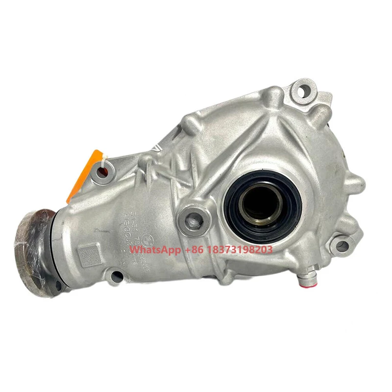 

Yuanfa Auto Parts Front Axle Differential 31 50 7 594 315 31 50 8 635 861 31 50 7 590 899 for X5 X6 F15 F16 F32 F30 320i 328i 43