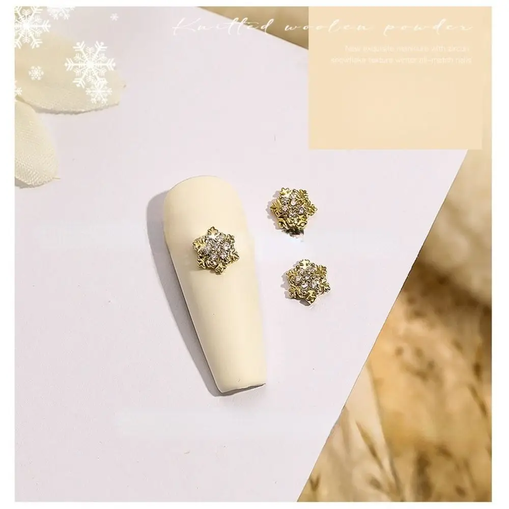 Nail Decoration Manicure Accessories Nail Parts Nail Design Christmast Nail Charms Nail Pendants Nail Jeweley Nail Rhinestones