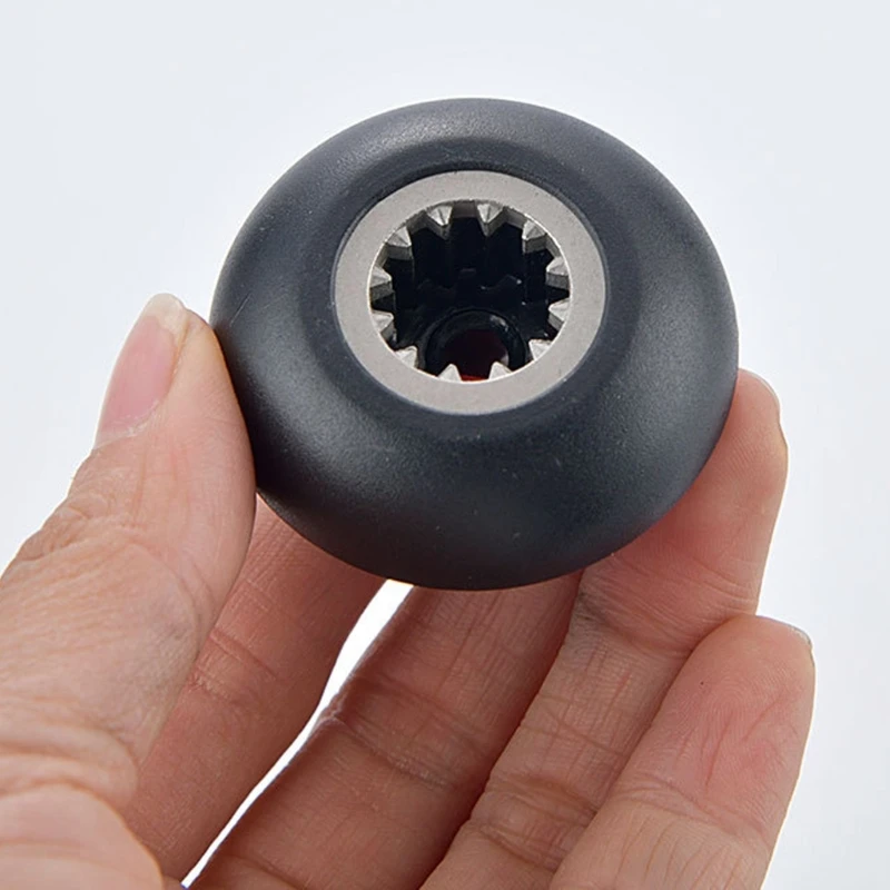 4 шт. насадки в виде грибовидных головок для 767 Maker, улучшенное смешивание, Прямая поставка