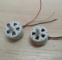 MJX B2C RC Quadcopter spare parts B2C014 B2C013 CW CCW Brushless motor