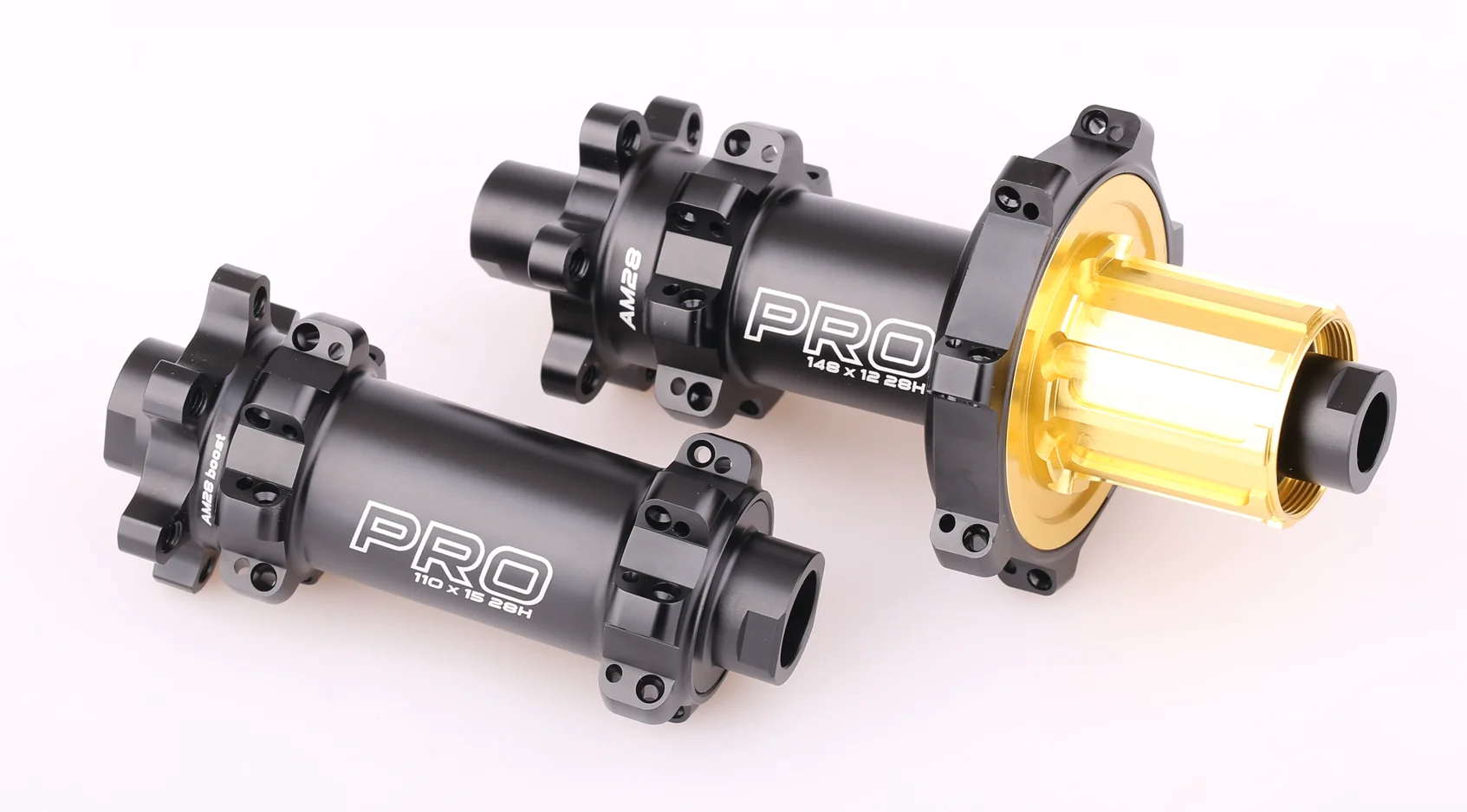 Ferei Downhill Xc Cross Country Wheel 26/27/29Inch, Fit 7-12 Speed Cassette/freewheel T700 Carbon Fiber Rim Disc Brake MTB Wheel - Image 6