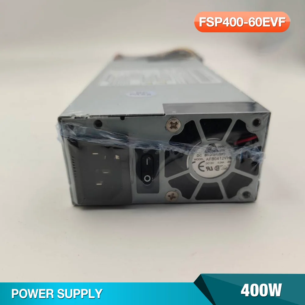 For FSP 1U 400W Power Supply Industrial Grade Server Power Supply FSP400-60EVF