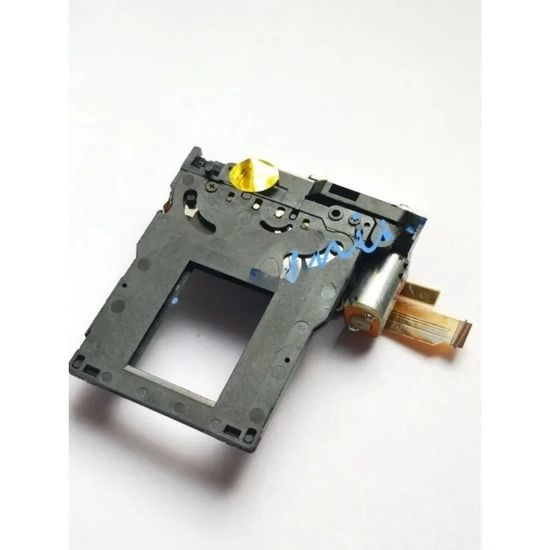 E-M1 Shutter with Blade Curtain for Olympus EM1 Shutter Unit Camera Replacement Unit Repair Parts Free Shipping