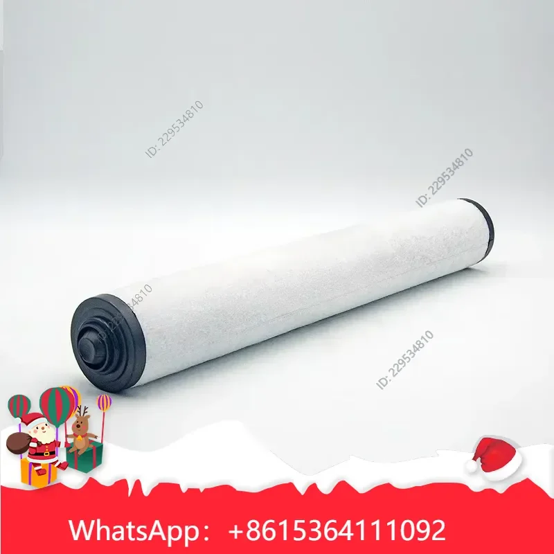 de alta calidad Oil Mist Separator Produce Exhaust Filter for R5 RA 0400C R5 RA 1000B R5 RA 1000A Compatible For Model，1pc
