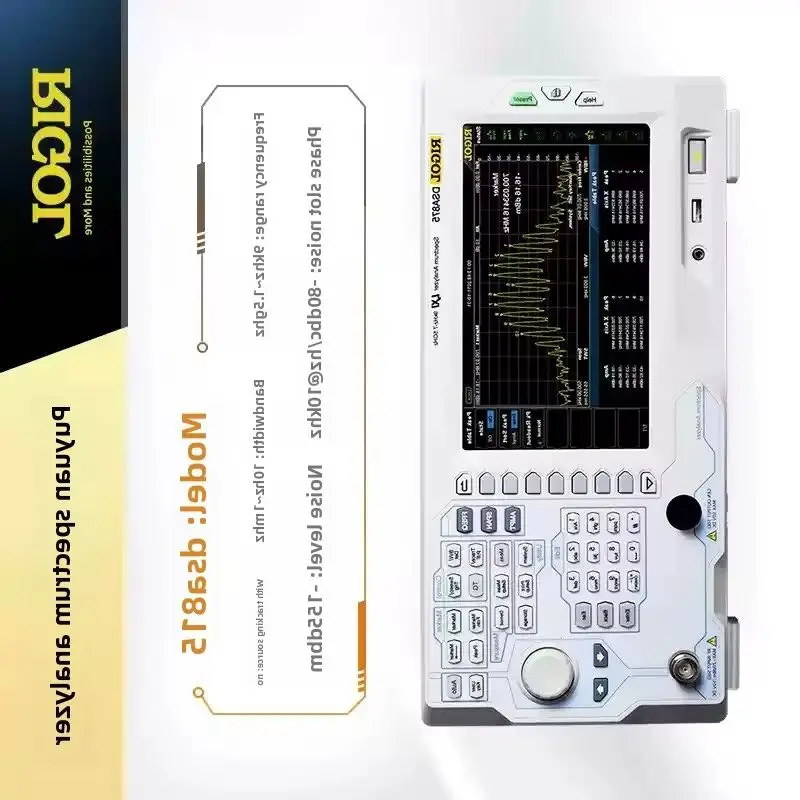 Portable Digital Sp…