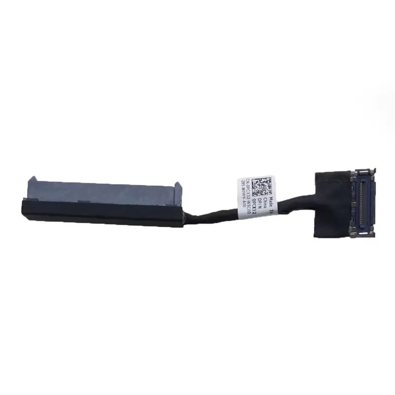 Laptop Hard Drive Flex Cable HDD Cable SATA Suitable For Dell Latitude 5521 5531 Precision 3561 3571 M3561 0PCX32 450.0NS03.0001