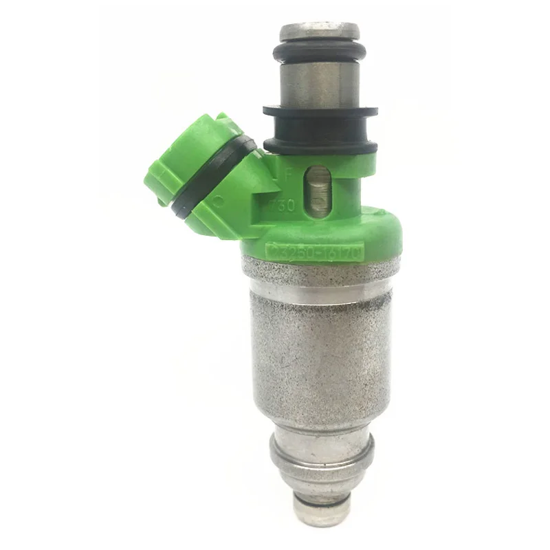 

4pcs Fuel Injectors Fuel Injection Nozzles 23250-16170 23209-16170 for Toyota Crown 4AFE
