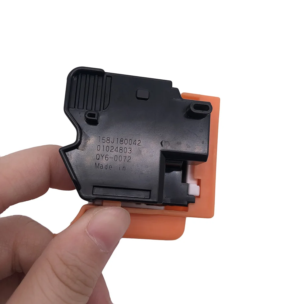 Original QY6-0072 PRINTHEAD PRINT HEAD Fits For canon IP4600 iP4700 iP4680 iP4600 IP4700 MP640 MP630 Ip4760 Printer Parts