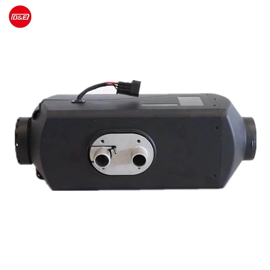 All-in-one Dies el Parking Air Heater for truck RV Bus Boat D2 D4 2KW 5KW 8KW12v 24v 220v