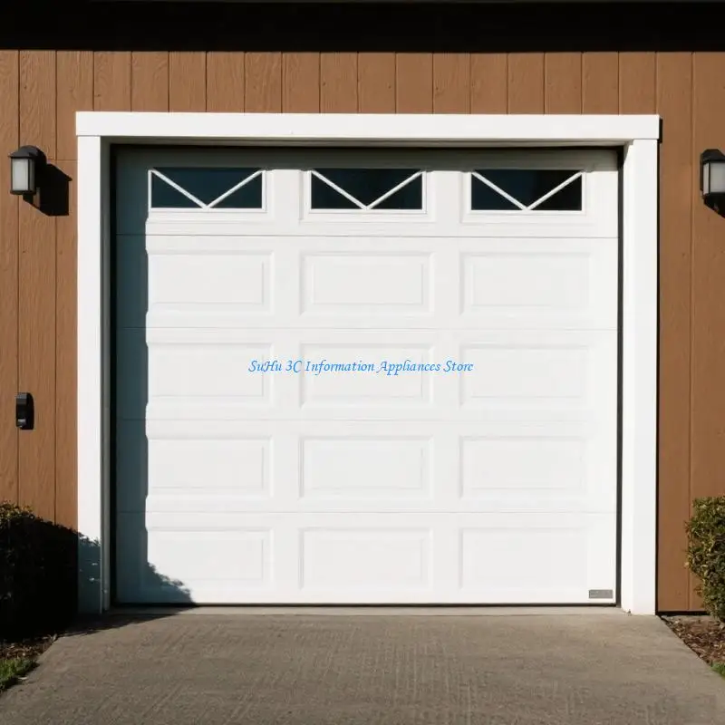  Electric Rolling Driveway Gate Opener Control Remote for FLO2R-S FLO4R-S