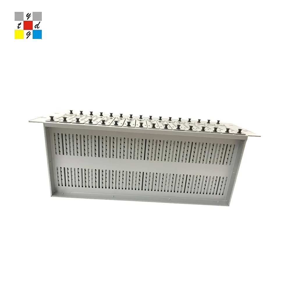 Modulator desain proyek gratis Catv Headend Modulator 16 saluran