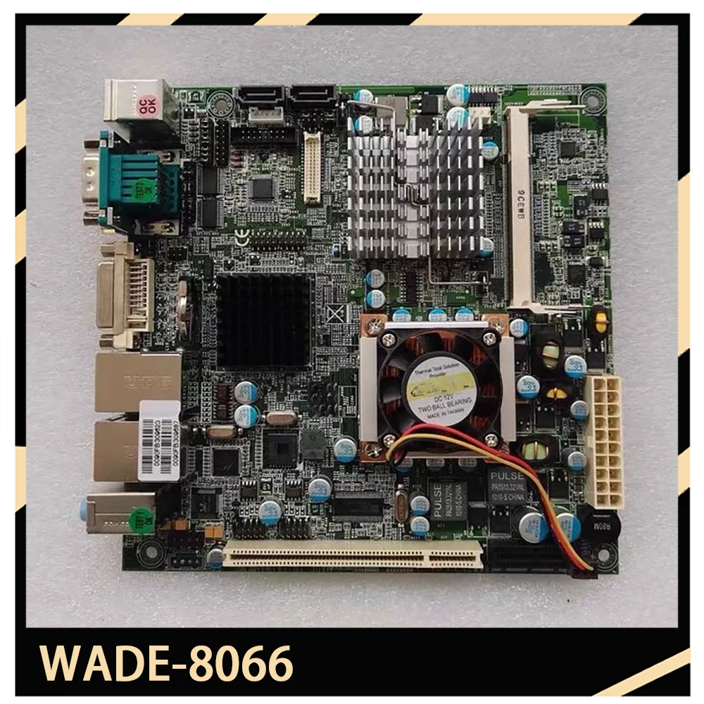 For Portwell Industrial Motherboard WADE-8066 B9305035AB18066821