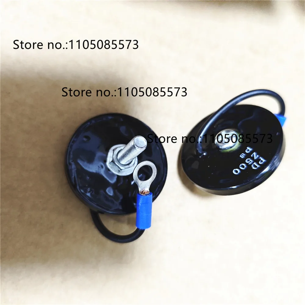 2 stks Generator varistor Thm Z500 PD Z500 PS