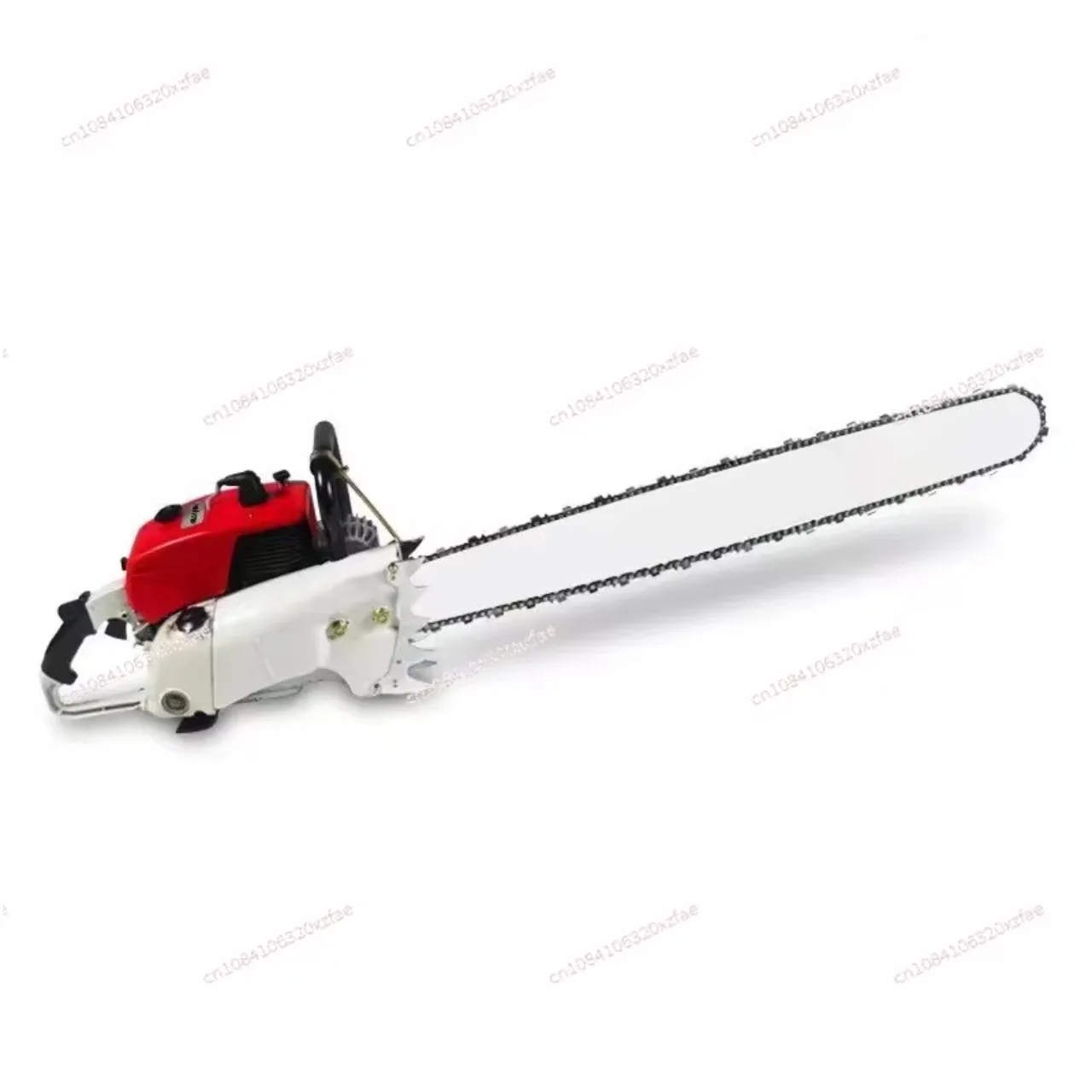 Gasoline Chainsaw 4.8kw/8000rpm 105.7CC MS070 High-power Logging Saw Professional Wood Cutting Machine Chainsaw 36\'\' Guide Bar