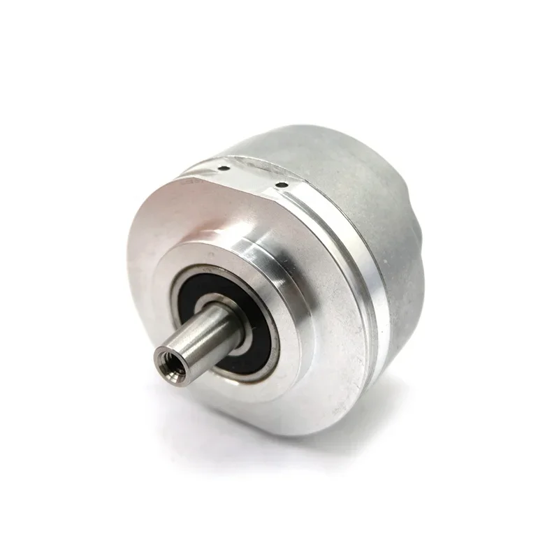 2025 Venda Quente: Encoder Rotativo HEIDENHAIN ROD431.025-1024 735117-02 - Encoder Heidenhain