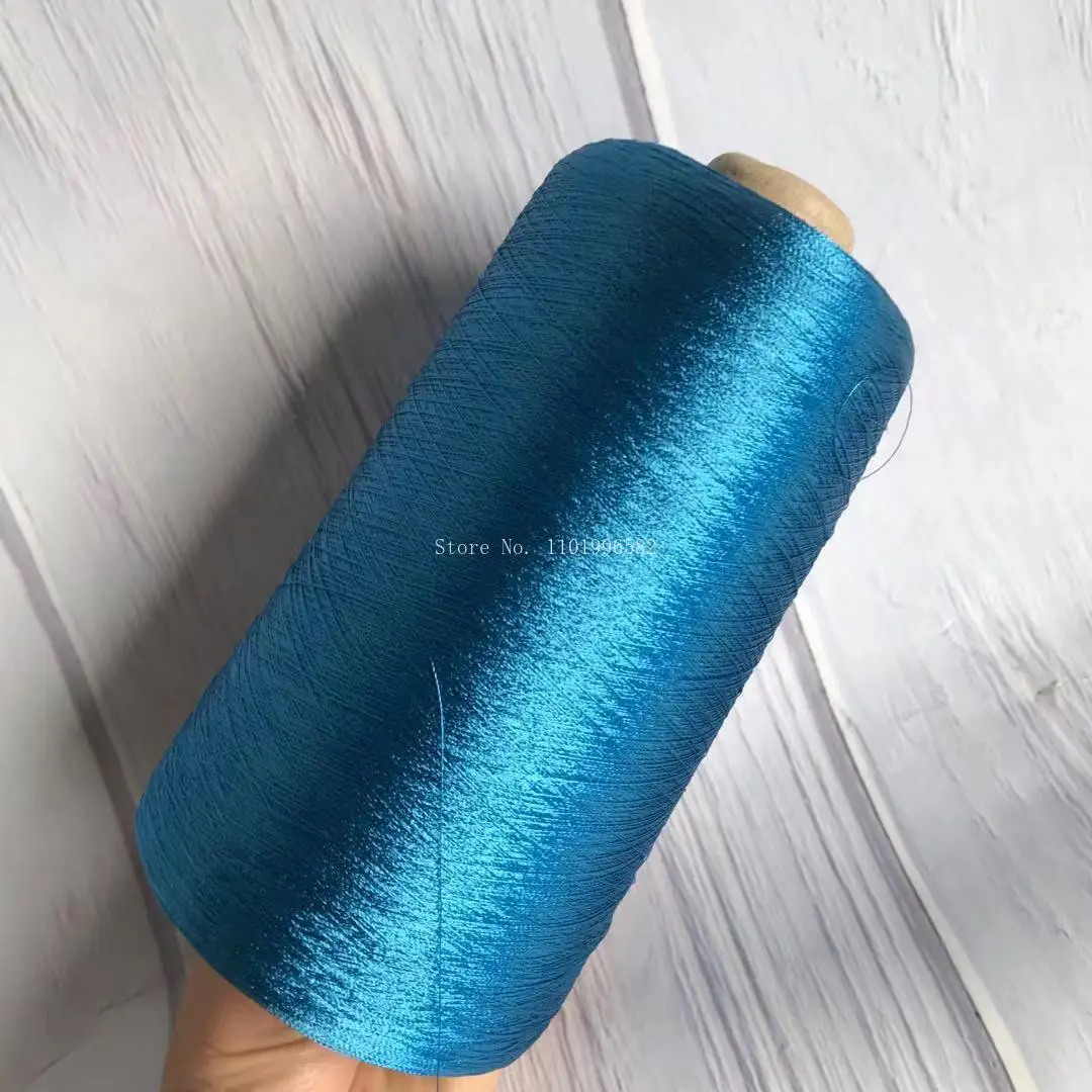 500g/rolka Tencel zawieszka z miękkiej bawełny Tencel letnia linia szydełkowa do samodzielnego wykonania ręcznie tkane odzież chroniąca przed