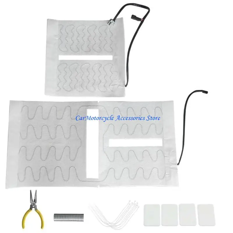 

P04D Heater Pad 88940289 641106 for Suburban 1500 2500 15193975 641105