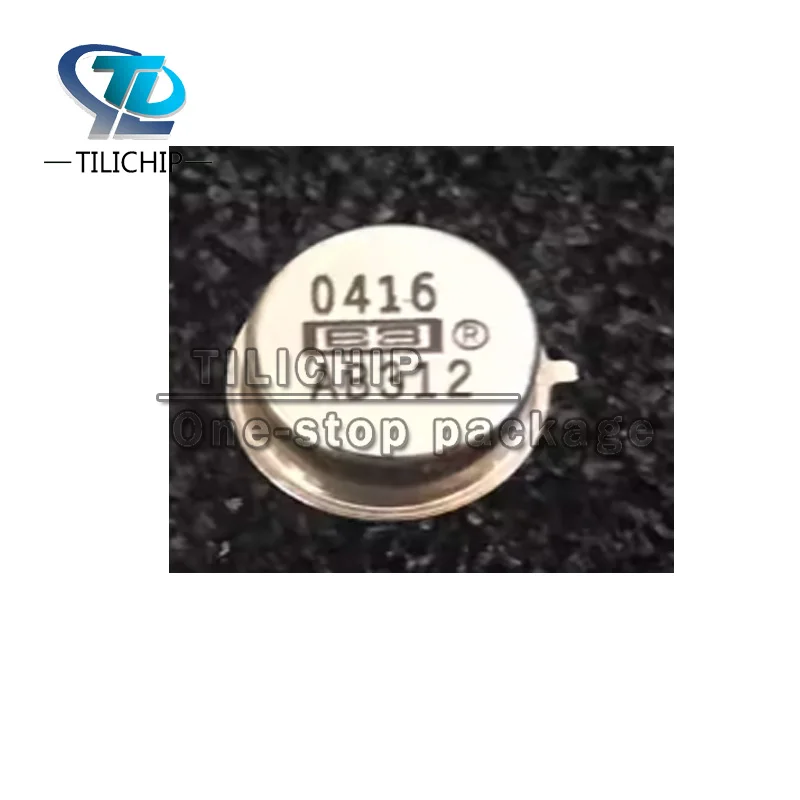MPY100AM Gold seal transport release tube