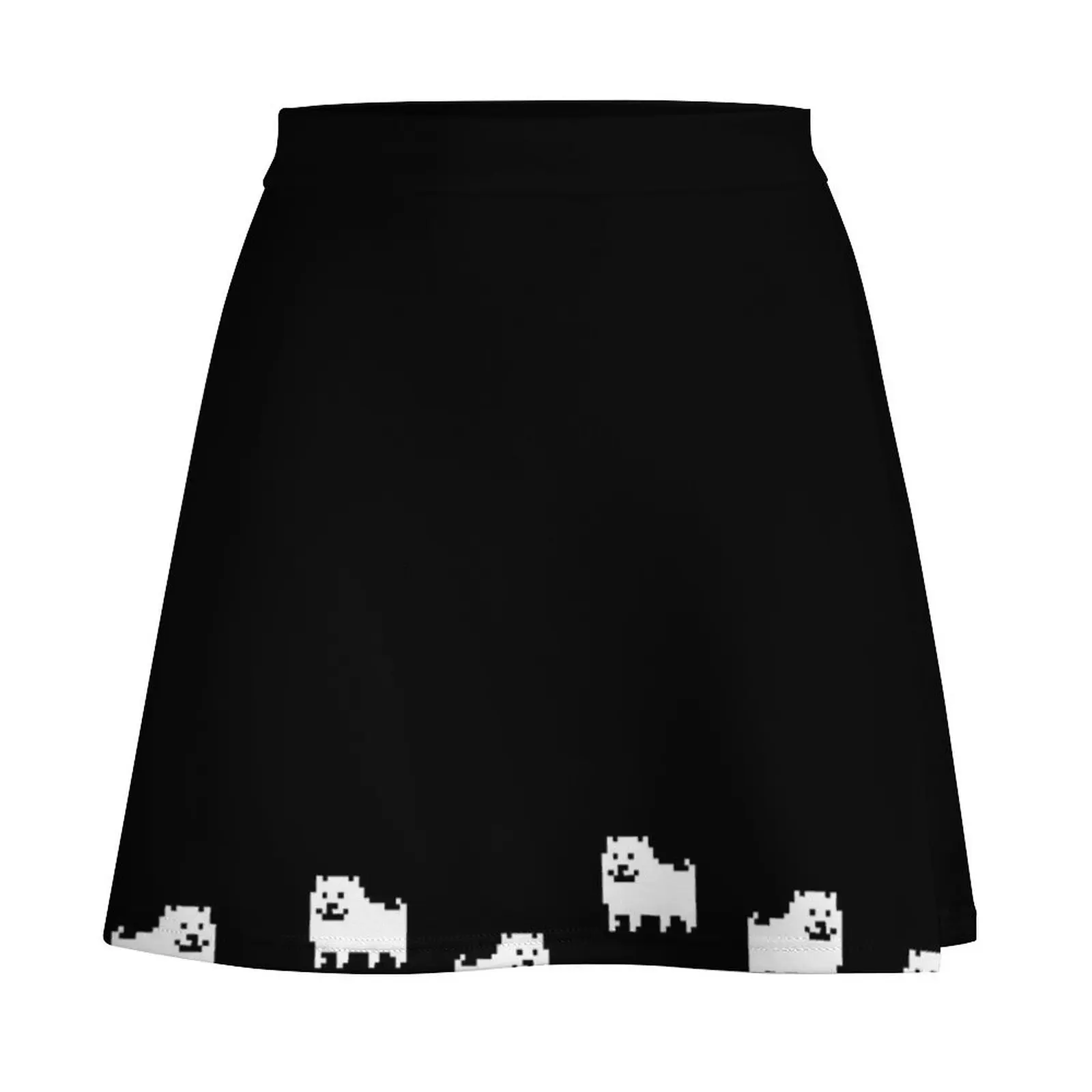 Copy of Annoying dog Mini Skirt chic and elegant woman skirt korean women's clothes skorts for women