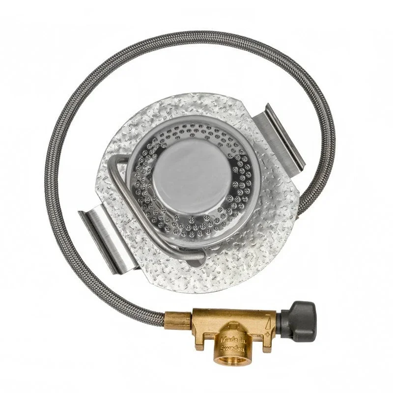 Limited Offer Lightweight And Efficient Windbreak Stove Original Gas Burner Head Accessories