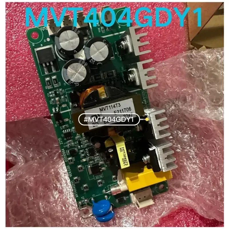 

Brand-new Huichuan inverter 24V power board MVT404GDY1