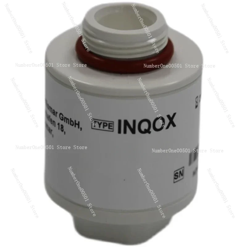 

Oxygen Sensor for Neonatal Ventilator Compatible with NV8 NV9 Series High Accuracy O₂ Cell IN-Q-OX Type