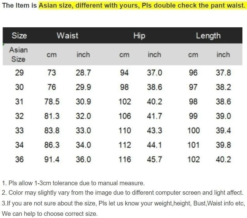 2023 High Quality High Waist Casual Pants Korean Fashion Versatile Slim Long Pants Men Fashion Fall Clothes Office Trousers Men