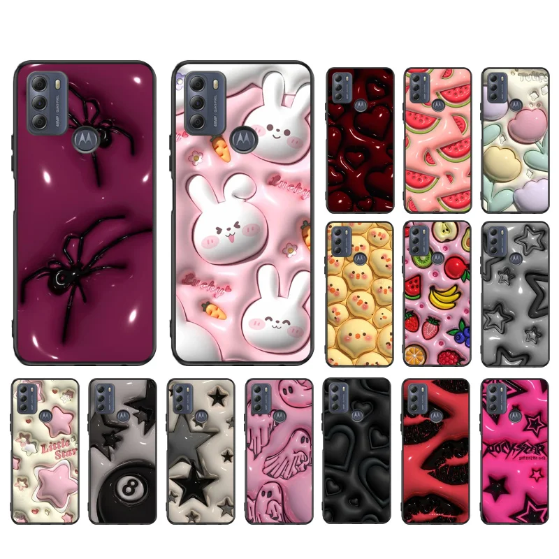 Phone Case For Moto…