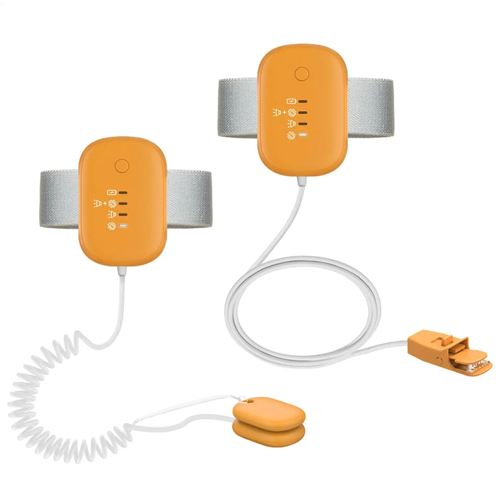 Bedwetting Alarm Wi…