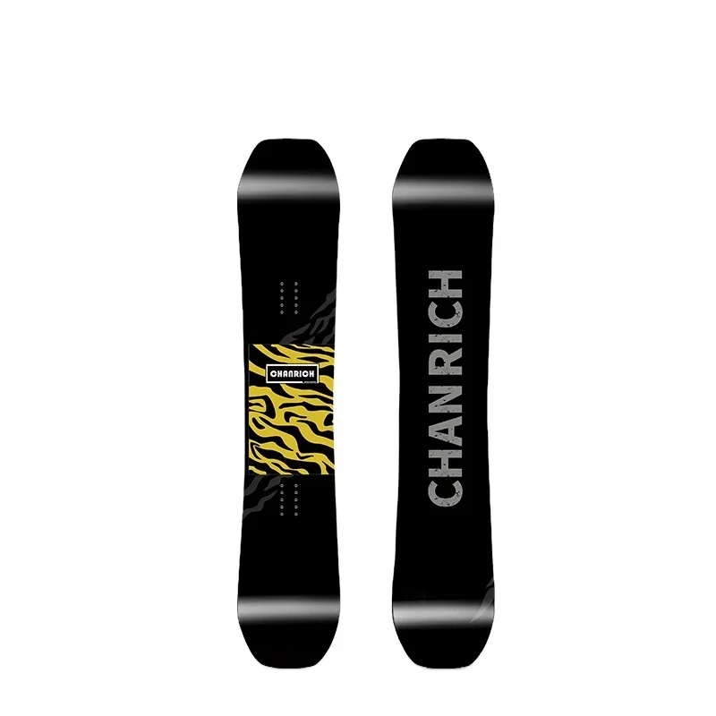 New Arrival Snowboards Winter Outdoor Snow Board High Quality Digital Printing Snowboarding Customized Logo For Adults