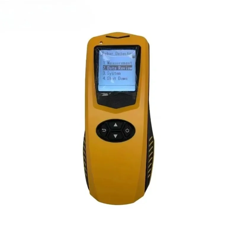 Industrial Pocket Rebar Detector Price/Metal Detector