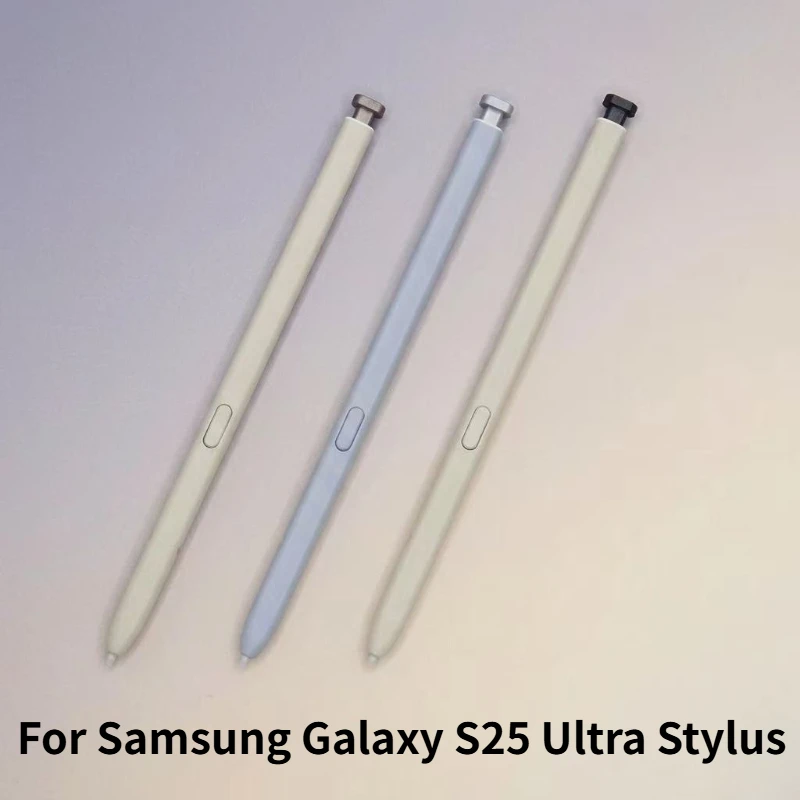 Pen Replacement For Samsung Galaxy S25 Ultra S938B S938U Netcosy S25 Ultra Stylus S Pen Touch Screen Pen SPen Without Bluetooth